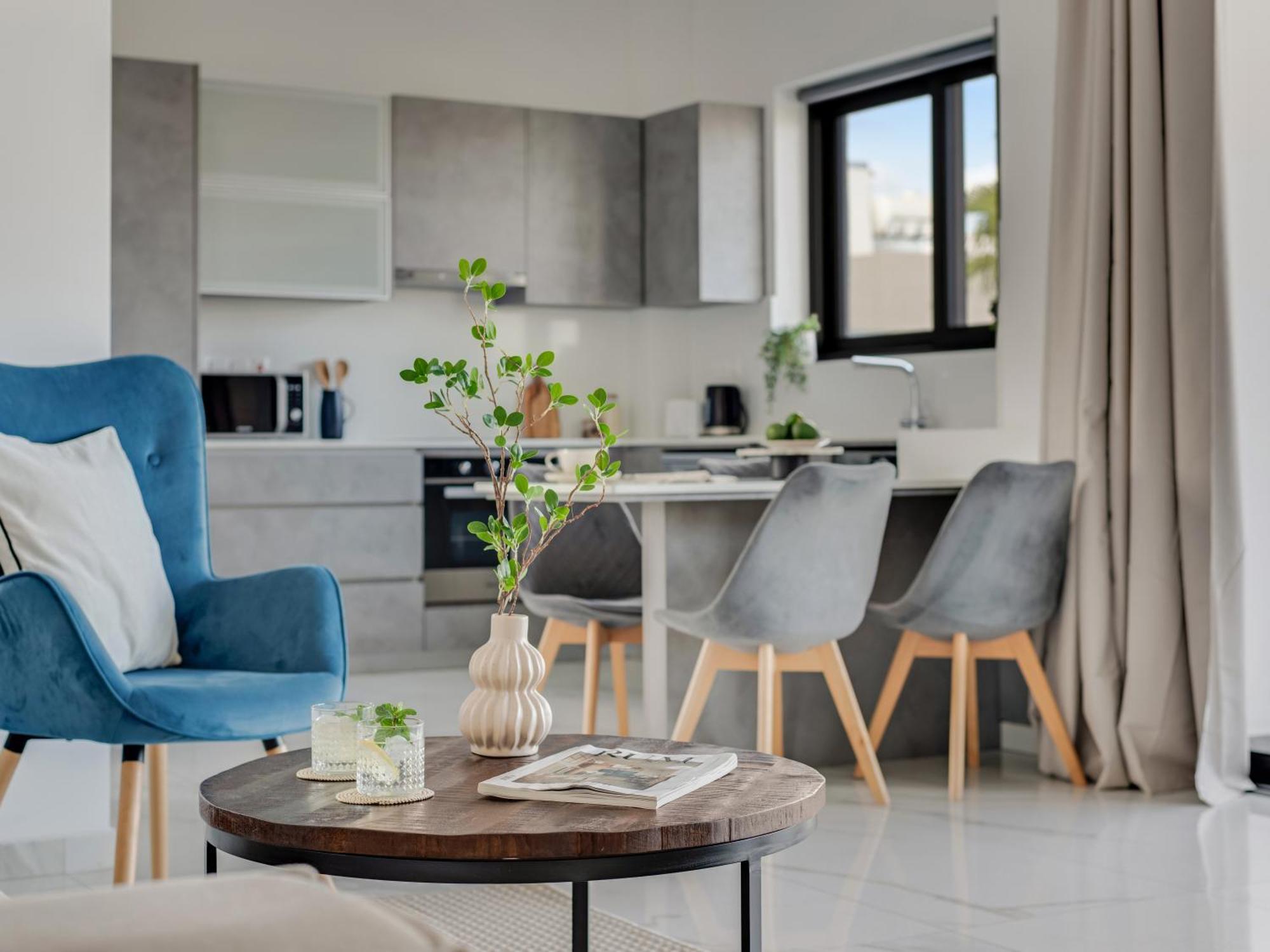 Apartamento Sanders Palama Limassol Exterior foto