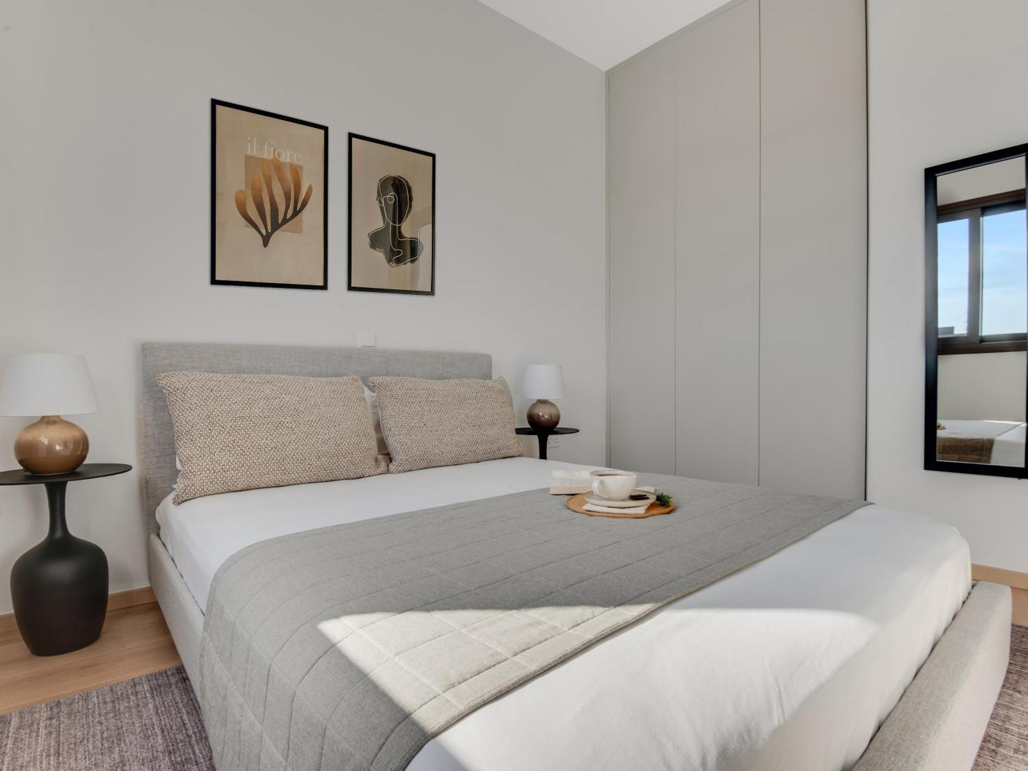Apartamento Sanders Palama Limassol Exterior foto